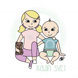 Kajin svet